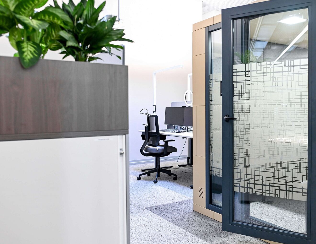 Geballte Vielfalt im neuen Stadtteil